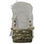Eberlestock Mission Load Panel Multicam