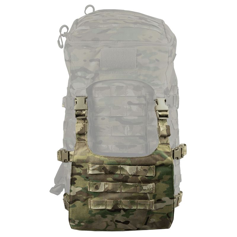 Eberlestock Mission Load Panel Multicam