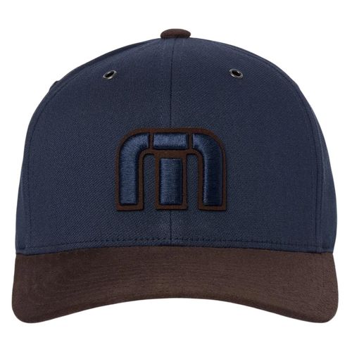TravisMathew Estate Grounds Hat