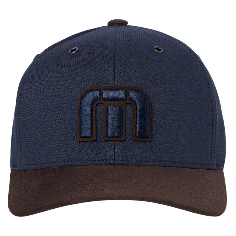 TravisMathew Estate Grounds Hat Total Eclipse