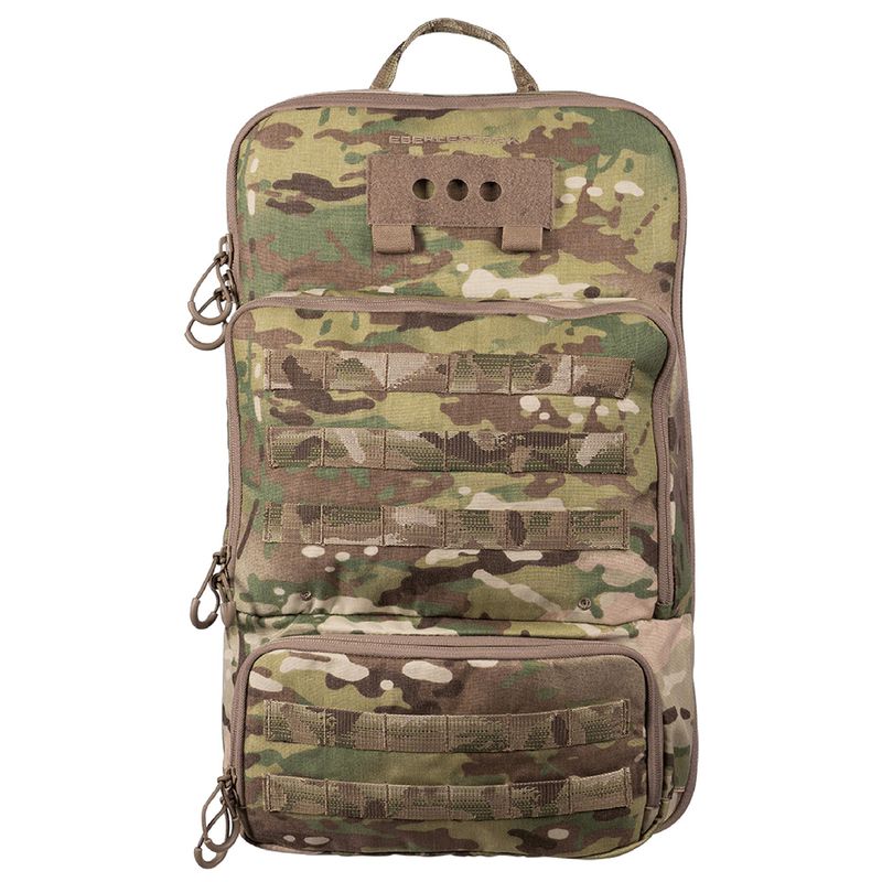 Eberlestock Mission Medic Pack Multicam