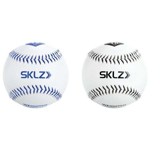 SKLZ Baseballs Weighted (2 Pack)