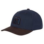 TravisMathew Estate Grounds Hat Total Eclipse