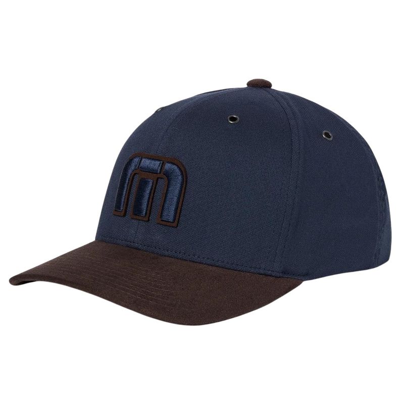 TravisMathew Estate Grounds Hat Total Eclipse