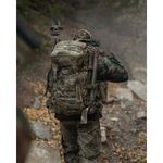 Eberlestock Mission Load Panel Multicam