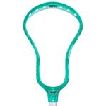 STX Stallion Prism Lacrosse Head - Men's Cool Mint