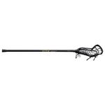 STX Aria Pro Complete Lacrosse Stick - Women's Black / Black