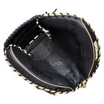 Wilson A2000  Classic Series 1734 Catcher Mitt Black