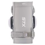 STX Stallion 1K Elbow Pads White