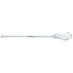 STX Fuse Complete Lacrosse Stick - Women's White