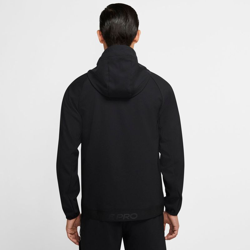 nike men's cb training flex jacket