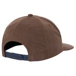 TravisMathew Cheers Hat - Men's Chocolate Brown