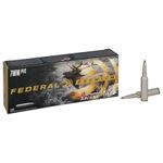 Federal Premium 7 mm PRC 155 Grain Terminal Ascent Ammo 20 Rounds 155GR TERMINAL ASCENT