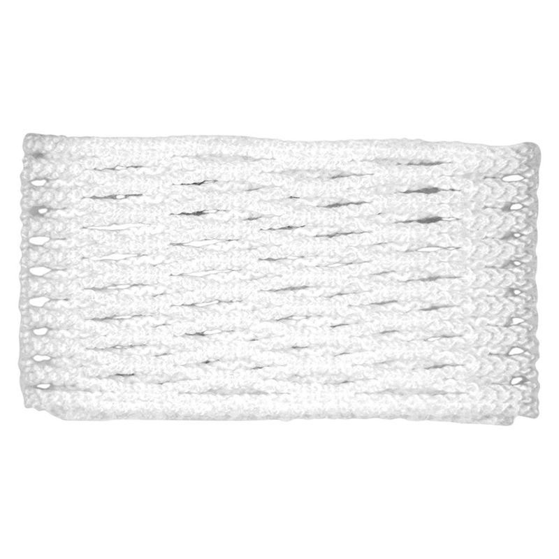 STX Memory Mesh 9 Diamond Stringing Kit White