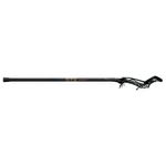STX Aria Pro Complete Lacrosse Stick - Women's Black / Black
