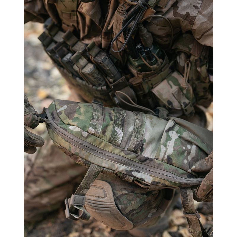 Eberlestock Mission Wings Multicam