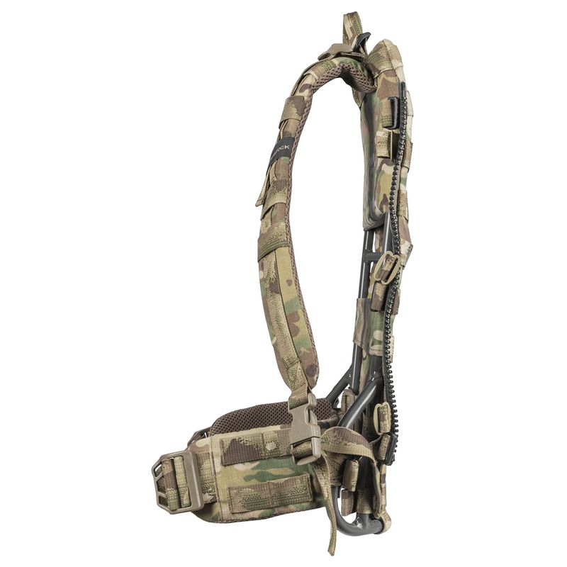 Eberlestock Mission EMOD Hunting Frame Pack Multicam