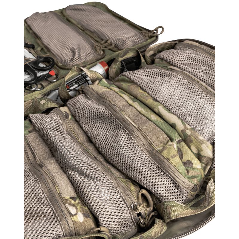 Eberlestock Mission Medic Pack Multicam