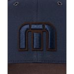 TravisMathew Estate Grounds Hat Total Eclipse