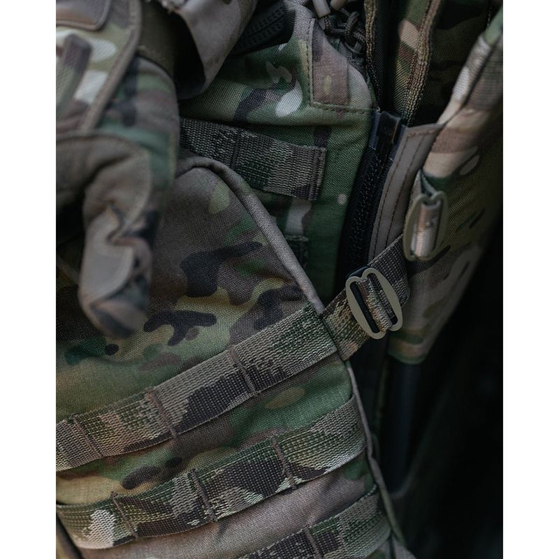 Eberlestock Mission Wings Multicam