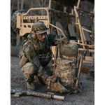 Eberlestock Mission Load Panel Multicam