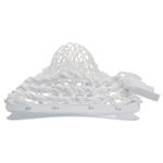 STX Stallion 200 Complete Lacross Stick White / Black / Platinum