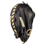 Wilson A2000  Classic Series 1734 Catcher Mitt Black