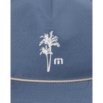 TravisMathew Early Flight Hat - Men's Bering Sea