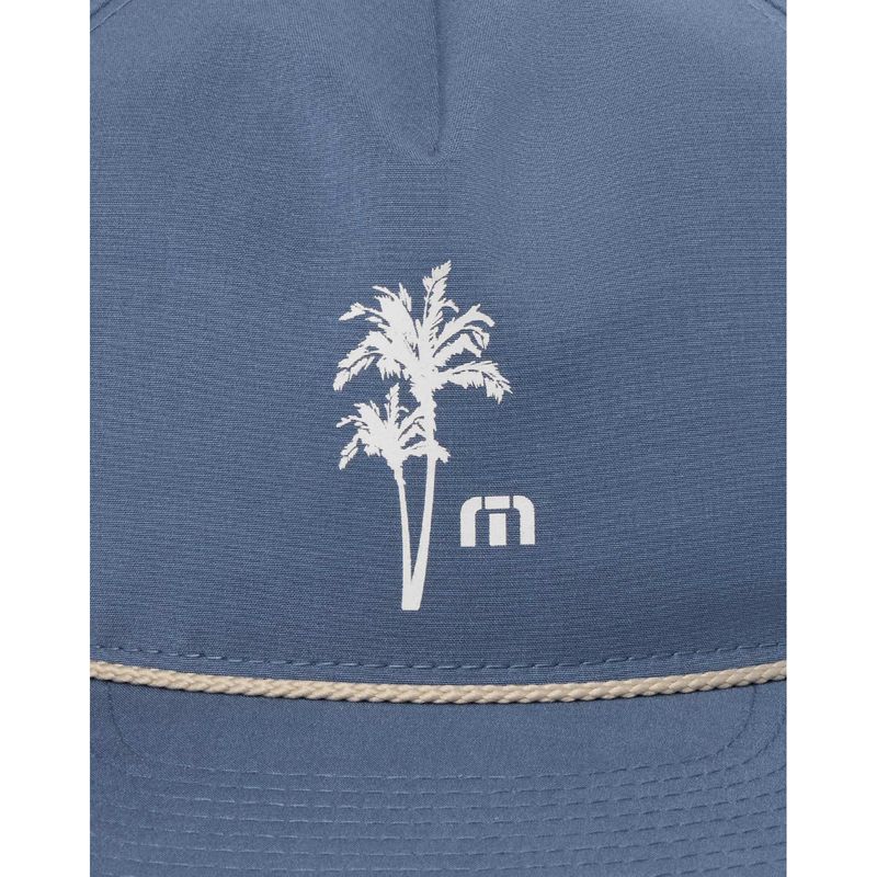 TravisMathew Early Flight Hat - Men's Bering Sea