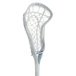 STX Fuse Complete Lacrosse Stick - Women's White
