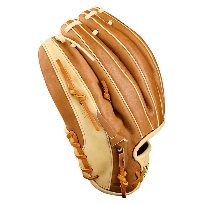 Wilson A2000 Classic Series 1975 Baseball Glove Saddle Tan / Blonde