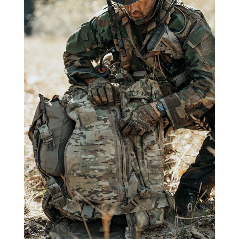 Eberlestock Skycrane II Pack Multicam