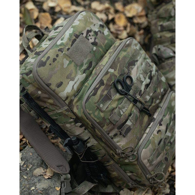 Eberlestock Mission Medic Pack Multicam