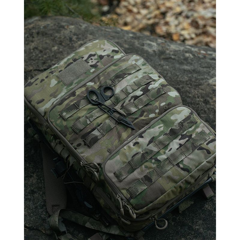 Eberlestock Mission Medic Pack Multicam