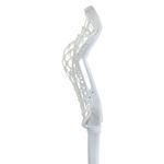 STX Fuse Complete Lacrosse Stick - Women's White