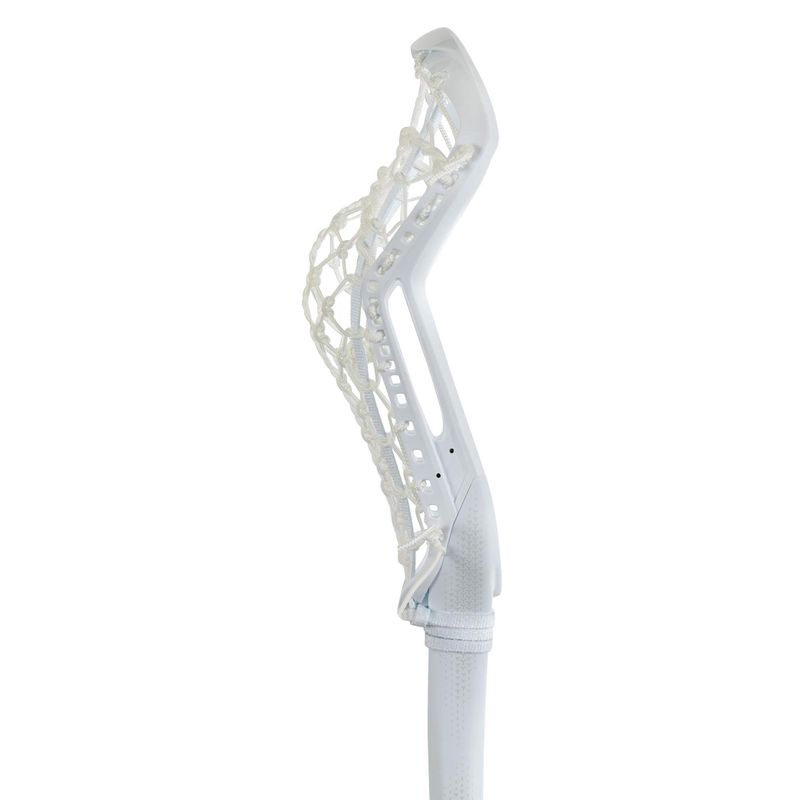 STX Fuse Complete Lacrosse Stick - Women's White
