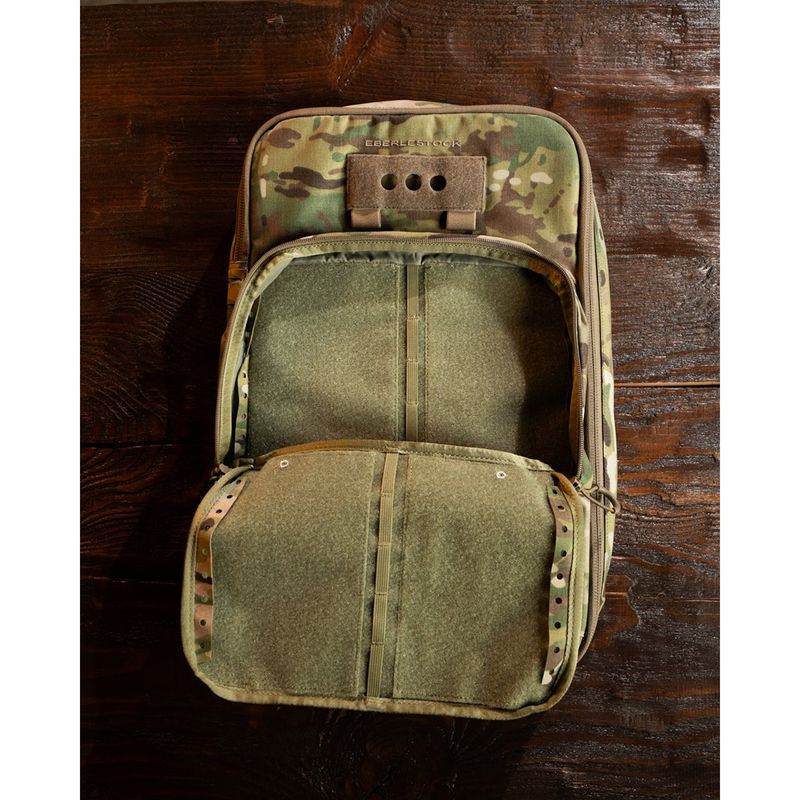Eberlestock Mission Medic Pack Multicam