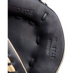Wilson A2000  Classic Series 1734 Catcher Mitt Black