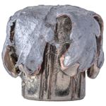 Federal Punch 22 WMR 45Gr JHP Ammo 50 Rounds 45GR JHP