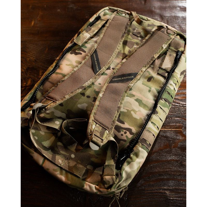 Eberlestock Mission Medic Pack Multicam