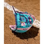 Wilson A2K 1786 Baseball Glove - 2025 Pink / Teal / Purple