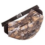 Huntworth Mammoth Heated Hunting Muff Disruption