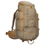 Kifaru 25" ARK Frame 44 Mag Pack Combo Ranger Green