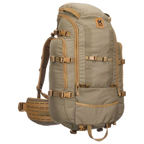 Kifaru 25" ARK Frame 44 Mag Pack Combo