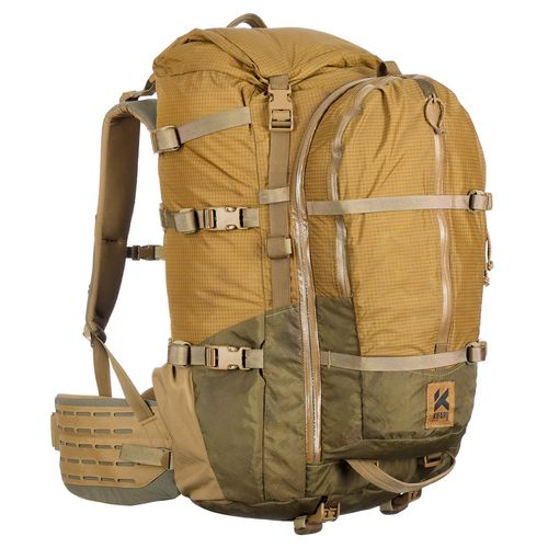 Kifaru 25" ARK Frame Absaroka Pack Combo