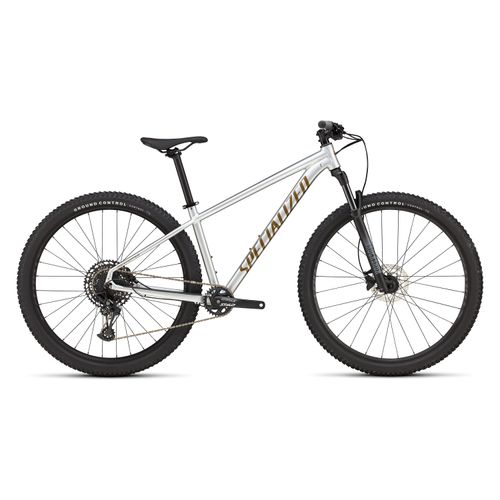 Specialized Rockhopper Expert Bike - 2025