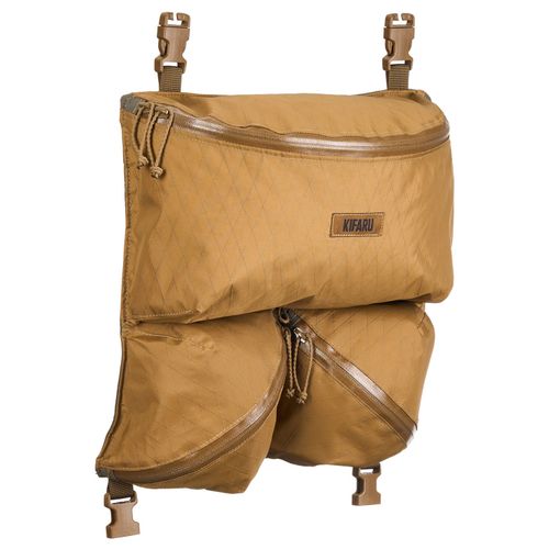 Kifaru Organizer Guide Lid