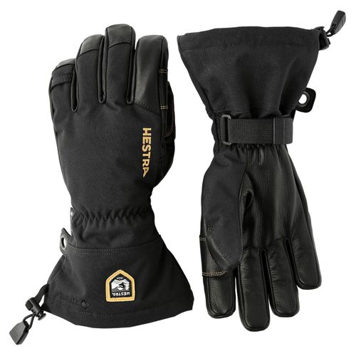 Hestra Army Leather GORE-TEX Ski Glove