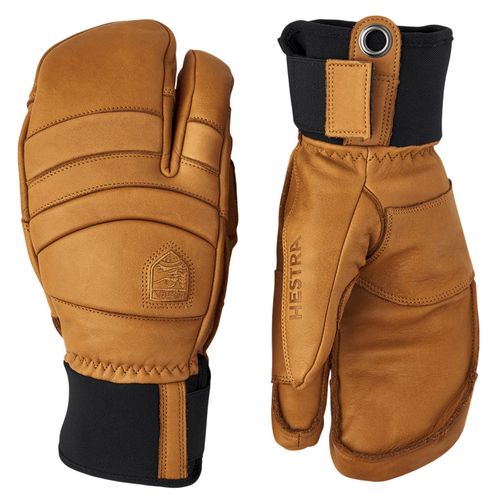 Hestra Fall Line 3-Finger Ski Glove