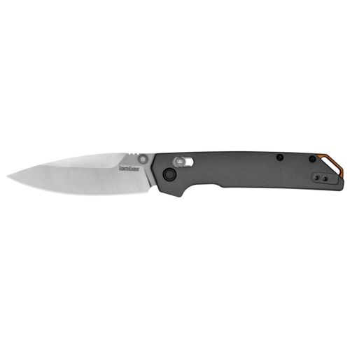 Kershaw Iridium Knife